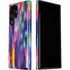 Etta Vee Kaleidoscope Brush Stroke Galaxy S22 Ultra Pro Case