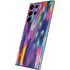 Etta Vee Kaleidoscope Brush Stroke Galaxy S22 Ultra Skin