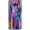 Etta Vee Kaleidoscope Brush Stroke Galaxy S8 Skin