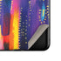 Etta Vee Kaleidoscope Brush Stroke Galaxy Z Flip Skin
