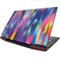 Etta Vee Kaleidoscope Brush Stroke Lenovo IdeaPad Skin