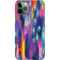 Etta Vee Kaleidoscope Brush Stroke iPhone 11 Pro Lite Case