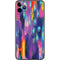 Etta Vee Kaleidoscope Brush Stroke iPhone 11 Pro Max Skin