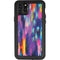 Etta Vee Kaleidoscope Brush Stroke iPhone 11 Pro Max Waterproof Case
