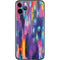 Etta Vee Kaleidoscope Brush Stroke iPhone 11 Pro Skin
