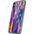 Etta Vee Kaleidoscope Brush Stroke iPhone 11 Skin