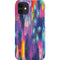 Etta Vee Kaleidoscope Brush Stroke iPhone 12 Mini Lite Case