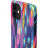 Etta Vee Kaleidoscope Brush Stroke iPhone 12 Mini Lite Case