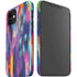 Etta Vee Kaleidoscope Brush Stroke iPhone 12 Mini Lite Case