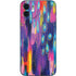 Etta Vee Kaleidoscope Brush Stroke iPhone 12 Mini Skin