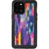 Etta Vee Kaleidoscope Brush Stroke iPhone 12 Pro Max Waterproof Case