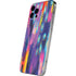 Etta Vee Kaleidoscope Brush Stroke iPhone 12 Pro Skin