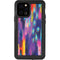 Etta Vee Kaleidoscope Brush Stroke iPhone 12 Pro Waterproof Case