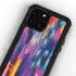 Etta Vee Kaleidoscope Brush Stroke iPhone 12 Pro Waterproof Case