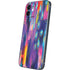 Etta Vee Kaleidoscope Brush Stroke iPhone 12 Skin