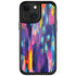 Etta Vee Kaleidoscope Brush Stroke iPhone 13 Cargo Case