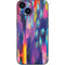 Etta Vee Kaleidoscope Brush Stroke iPhone 13 Mini Skin