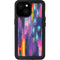 Etta Vee Kaleidoscope Brush Stroke iPhone 13 Mini Waterproof Case