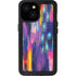 Etta Vee Kaleidoscope Brush Stroke iPhone 13 Mini Waterproof Case