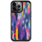 Etta Vee Kaleidoscope Brush Stroke iPhone 13 Pro Cargo Case