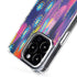 Etta Vee Kaleidoscope Brush Stroke iPhone 13 Pro MagSafe Case