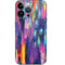 Etta Vee Kaleidoscope Brush Stroke iPhone 13 Pro Skin