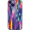 Etta Vee Kaleidoscope Brush Stroke iPhone 14 Plus Skin