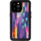 Etta Vee Kaleidoscope Brush Stroke iPhone 14 Pro Max Waterproof Case