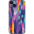 Etta Vee Kaleidoscope Brush Stroke iPhone 14 Skin