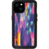 Kaleidoscope Brush Stroke by Etta Vee iPhone 15 Plus Waterproof Case