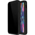 Kaleidoscope Brush Stroke by Etta Vee iPhone 15 Plus Waterproof Case
