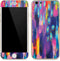 Etta Vee Kaleidoscope Brush Stroke iPhone 6/6s Skin