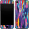 Etta Vee Kaleidoscope Brush Stroke iPhone 7 Skin