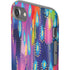 Etta Vee Kaleidoscope Brush Stroke iPhone SE (2nd & 3rd Gen) Pro Case
