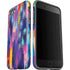 Etta Vee Kaleidoscope Brush Stroke iPhone SE (2nd & 3rd Gen) Pro Case