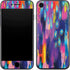 Etta Vee Kaleidoscope Brush Stroke iPhone SE (2nd & 3rd Gen) Skin
