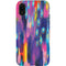 Etta Vee Kaleidoscope Brush Stroke iPhone XR Pro Case