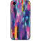 Etta Vee Kaleidoscope Brush Stroke iPhone XR Skin