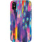 Etta Vee Kaleidoscope Brush Stroke iPhone XS Pro Case