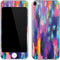 Etta Vee Kaleidoscope Brush Stroke Apple iPod Skin