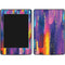 Etta Vee Kaleidoscope Brush Stroke Amazon Kindle Skin