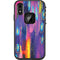 Etta Vee Kaleidoscope Brush Stroke LifeProof Fre iPhone Skin