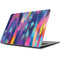 Etta Vee Kaleidoscope Brush Stroke Apple MacBook Skin