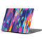 Etta Vee Kaleidoscope Brush Stroke Apple MacBook Pro 13-inch Skin