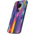 Etta Vee Kaleidoscope Brush Stroke Moto E5 Play Skin