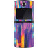 Etta Vee Kaleidoscope Brush Stroke Motorola RAZR Skin
