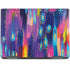 Etta Vee Kaleidoscope Brush Stroke Notebook 9 Pro 13in (2017) Skin