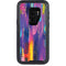 Etta Vee Kaleidoscope Brush Stroke Otterbox Defender Galaxy Skin