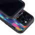 Kaleidoscope Brush Stroke by Etta Vee Otterbox Defender iPhone Skin