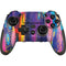 Etta Vee Kaleidoscope Brush Stroke PlayStation Scuf Vantage 2 Controller Skin